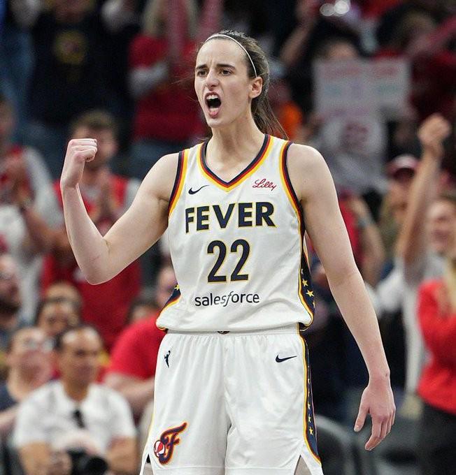 2026世界杯赛程表-热度骤降，凯特琳-克拉克报销后WNBA门票从89美元跌至62美元