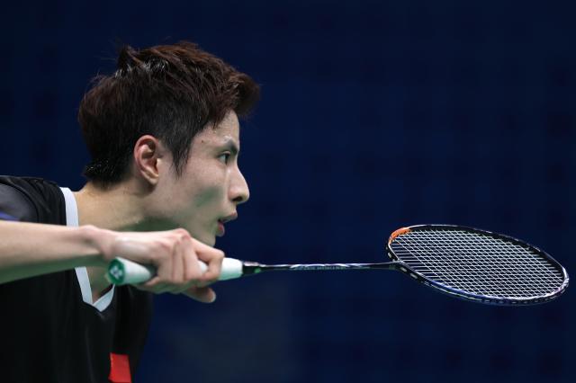 2026世俱杯-石宇奇陈雨菲赢昔日顶流之争 国羽男双三对进四强