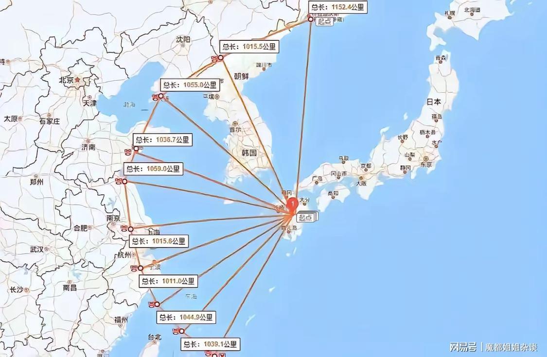 2026世界杯赛程表-日本的导弹布置，确实架势很大！他敢偷袭吗？
